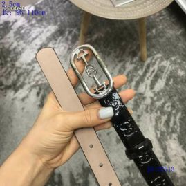 Picture of Gucci Belts _SKUGucciBelt25mmX90-110cm8L024472